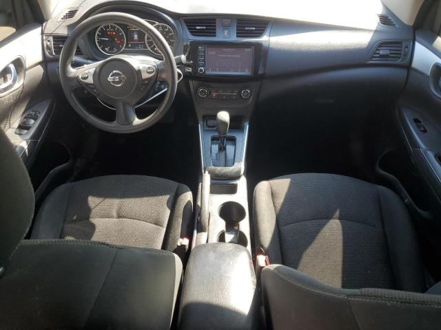 2019 NISSAN SENTRA S 3N1AB7AP9KY207307