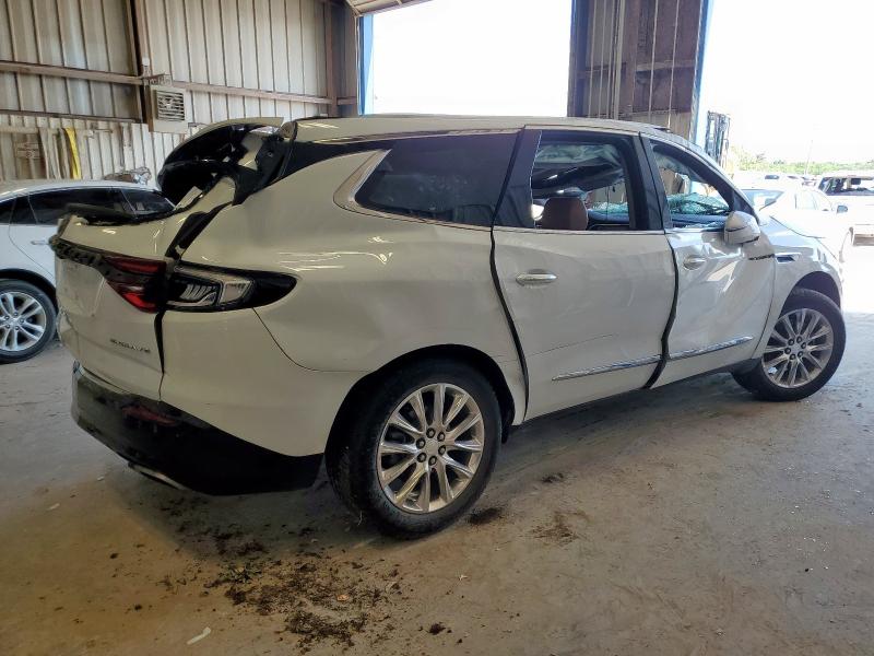 Vin: 5gaerckw1jj198647, lot: 58604345, buick enclave premium 20183