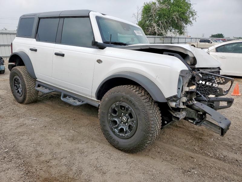 2024 FORD BRONCO WIL 1FMEE2BP4RLA19493