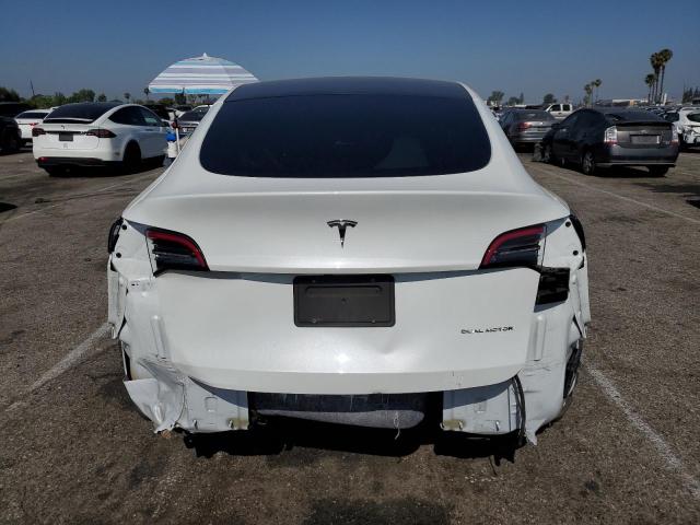 2021 TESLA MODEL Y - 5YJYGDEE6MF215237