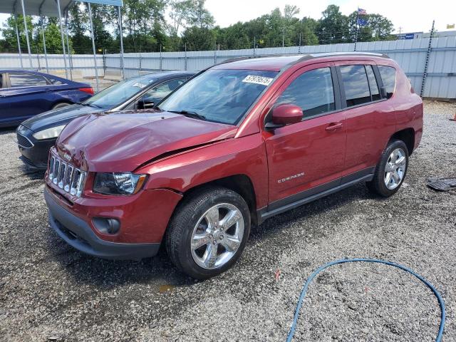Vin: 1c4njdeb3fd162467, lot: 57979575, jeep compass latitude 2015 img_1