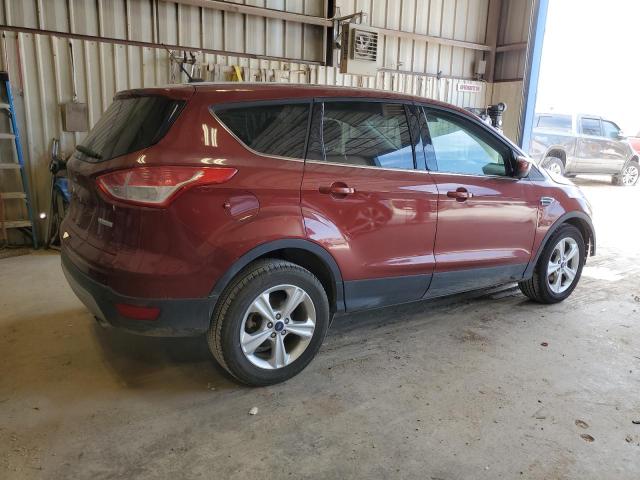 Vin: 1fmcu0gx7gub06819, lot: 56141205, ford escape se 20163