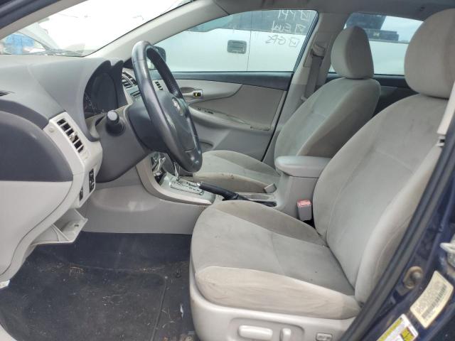 5yfbu4ee7dp091708 - 2013 Toyota Corolla Base - #54614935