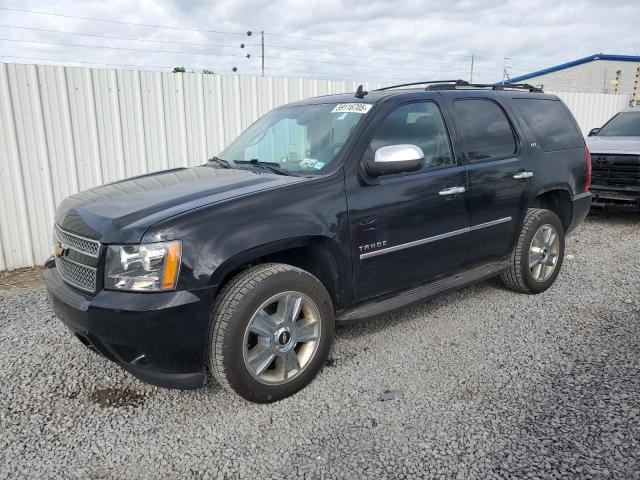 CHEVROLET TAHOE K150