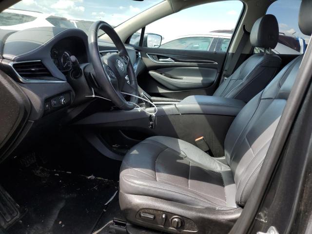 2018 BUICK ENCLAVE ES 5GAERBKW5JJ141622