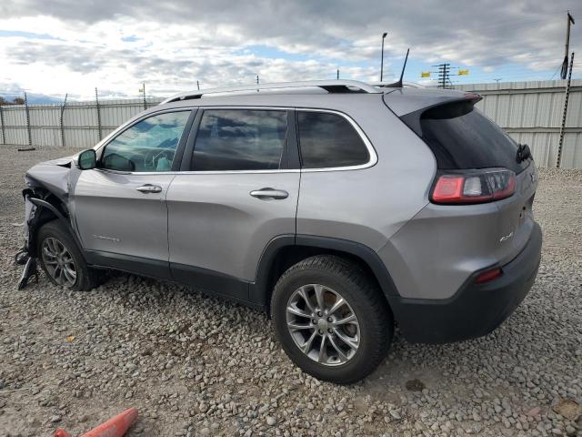 Vin: 1c4pjmlb8ld609544, lot: 56737575, jeep grand cher latitude plus 20202