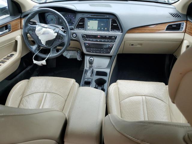 2015 HYUNDAI SONATA SPO 5NPE34AF0FH108752