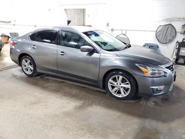 Vin: 1n4al3ap1fc447748, lot: 55702125, nissan altima 2.5 20154
