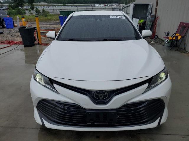 2018 TOYOTA CAMRY L 4T1B11HK1JU600291