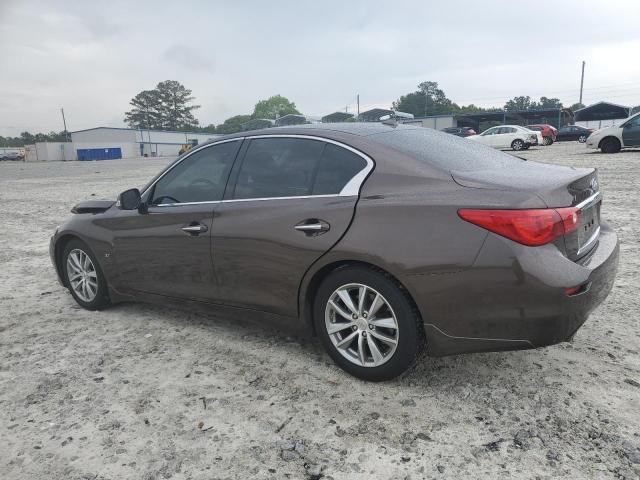 Vin: jn1bv7ap5fm353448, lot: 57115325, infiniti q50 base 20152
