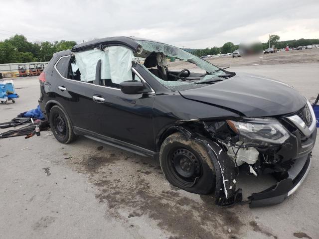 2017 NISSAN ROGUE S KNMAT2MT6HP602447