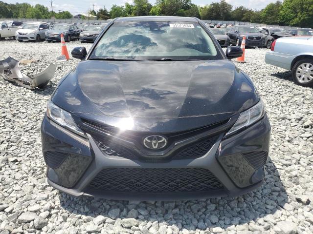 2019 TOYOTA CAMRY L 4T1B11HK4KU218726