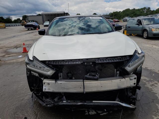2019 NISSAN MAXIMA S 1N4AA6AV6KC374778