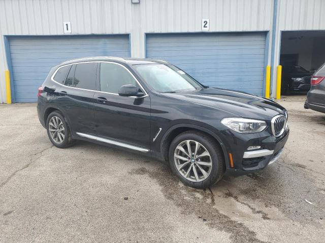 Vin: 5uxtr9c53kle21311, lot: 58017505, bmw x3 xdrive30i 20194