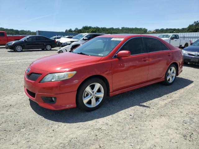 Vin: 4t1bf3ek4bu711663, lot: 56849365, toyota camry base 2011 img_1