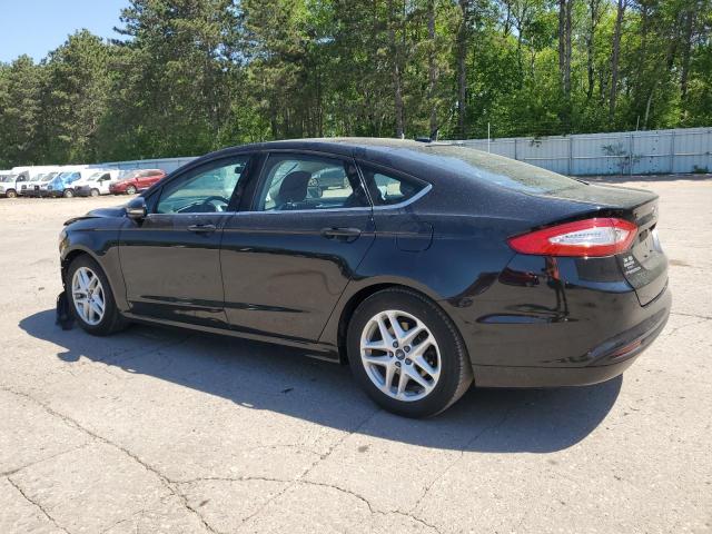 Vin: 3fa6p0h77fr158180, lot: 56953635, ford fusion se 20152