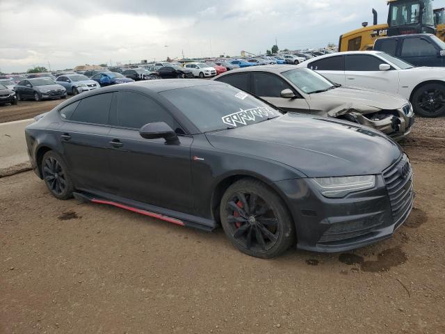 Vin: wau2gafc5gn019388, lot: 57919005, audi a7 prestige 20164