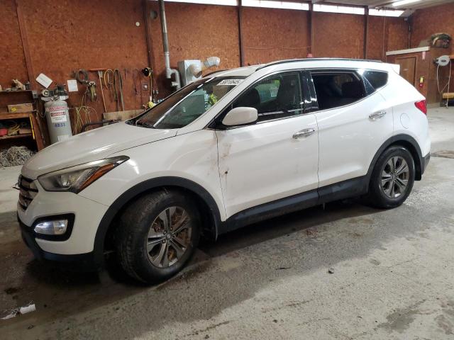 HYUNDAI SANTA FE S