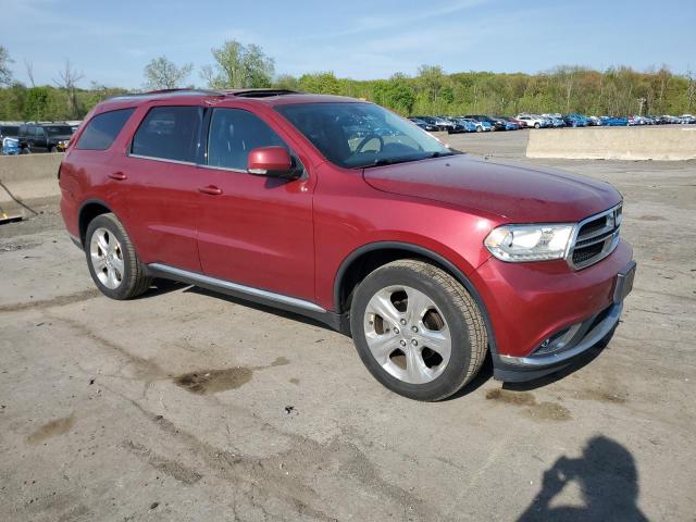 Vin: 1c4rdjdgxfc796143, lot: 55154685, dodge durango limited 20154