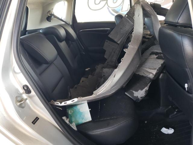 2015 HONDA FIT EX - 3HGGK5H86FM730616
