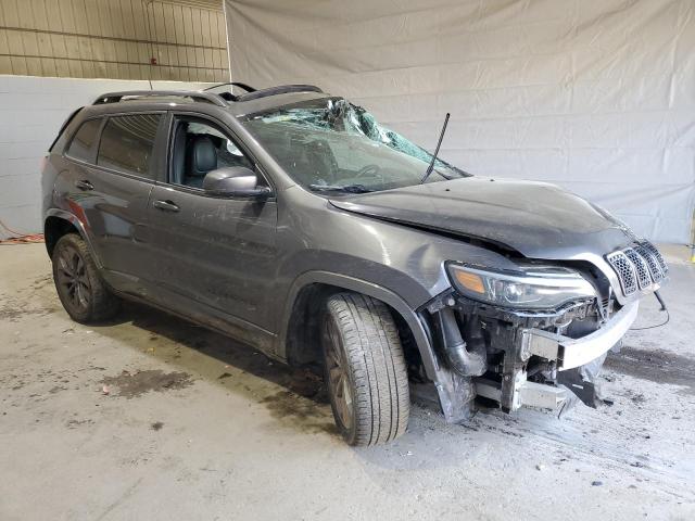 Vin: 1c4pjmdn7ld539768, lot: 55620465, jeep grand cher limited 20204
