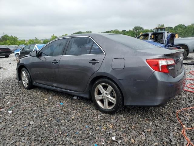 Vin: 4t1bf1fk2eu837463, lot: 56139835, toyota camry l 20142