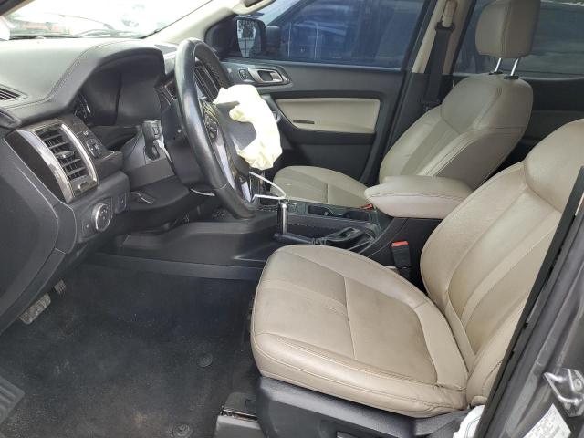 2021 FORD RANGER XL 1FTER4FH2MLE00548