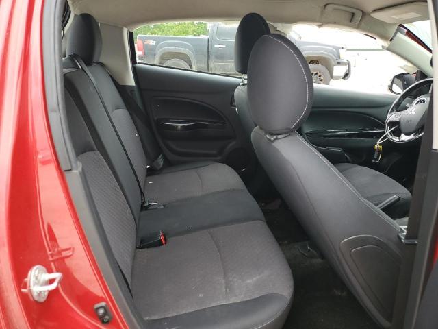 2017 MITSUBISHI MIRAGE SE - ML32A4HJ9HH015901