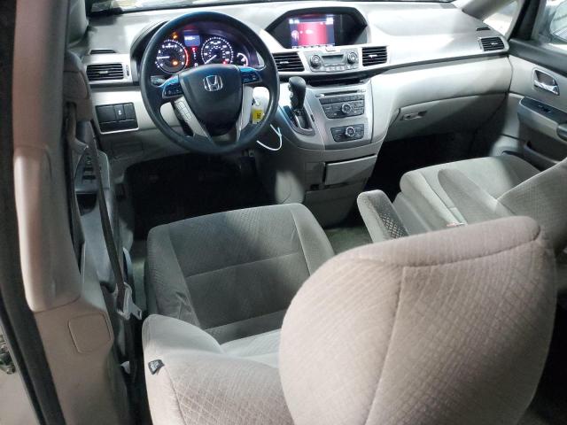 2016 HONDA ODYSSEY LX 5FNRL5H26GB049927