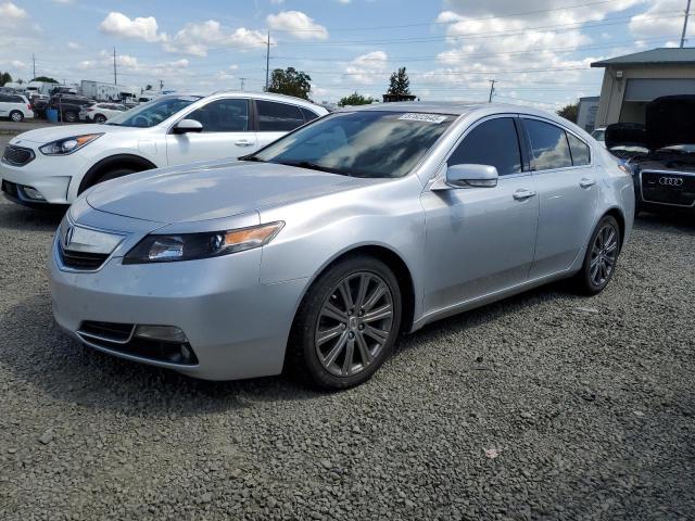 ACURA TL SE