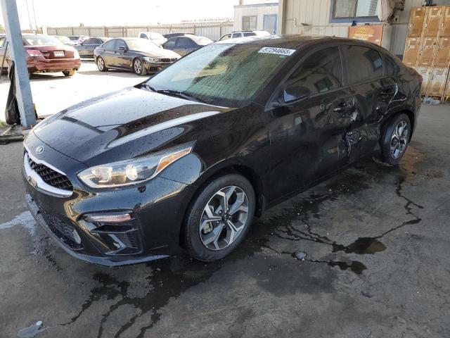Vin: 3kpf24ad6me331918, lot: 57294665, kia forte fe 2021 img_1