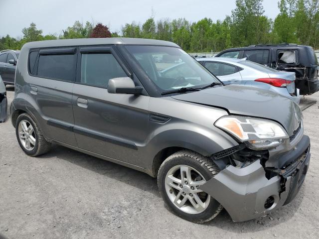Vin: kndjt2a28a7042738, lot: 58490595, kia soul + 20104