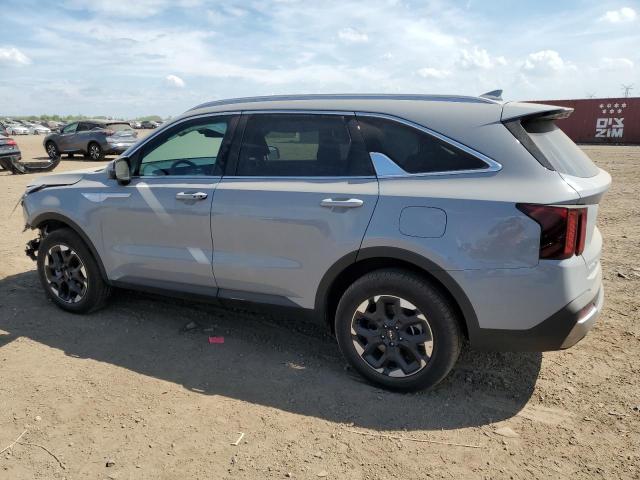 Vin: 5xyrldjc1sg317667, lot: 55518405, kia sorento s 20252