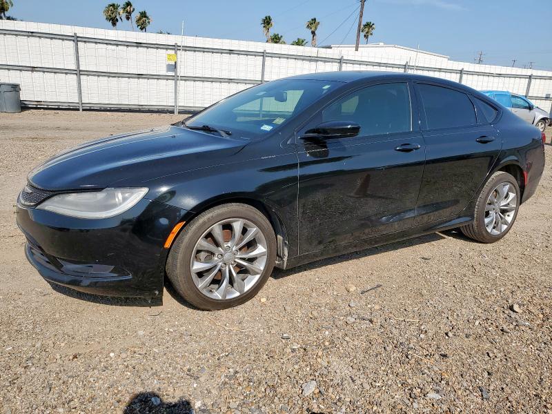 Vin: 1c3cccbb0fn646451, lot: 55804655, chrysler 200 s 2015 img_1