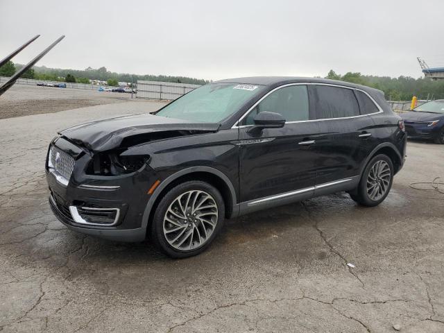 Vin: 2lmpj6k92lbl35113, lot: 55624825, lincoln nautilus reserve 2020 img_1