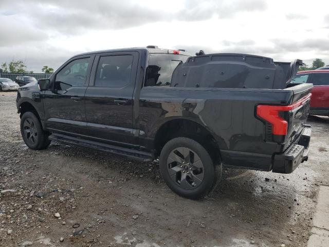 Vin: 1ftvw1el7nwg00726, lot: 57283755, ford f150 light lightning pro 20222