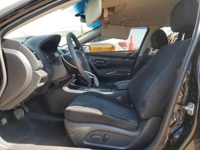 2015 NISSAN ALTIMA 2.5 - 1N4AL3AP3FC466916