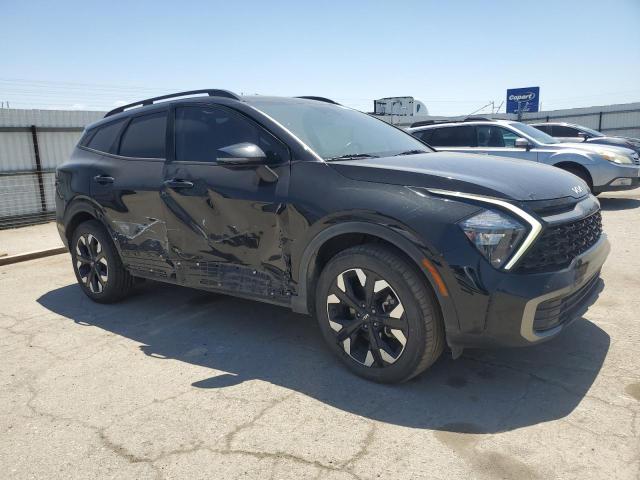 Vin: kndpydah5p7027084, lot: 55904665, kia sportage x x line 20234