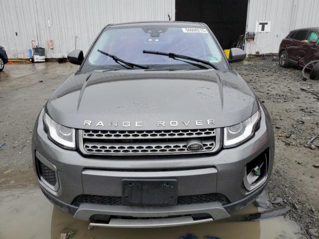2017 LAND ROVER RANGE ROVE - SALVP2BGXHH247281