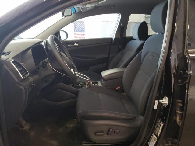 2020 HYUNDAI TUCSON LIM - KM8J3CAL7LU131764