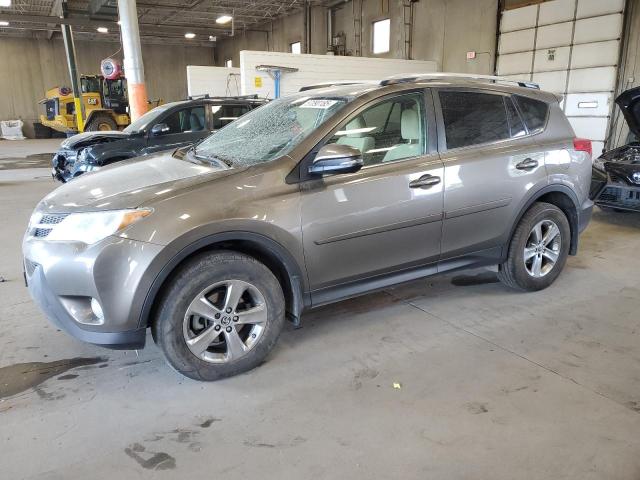 Vin: jtmrfrev6fd171268, lot: 57090185, toyota rav4 xle 2015 img_1
