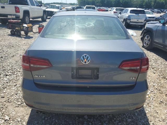2017 VOLKSWAGEN JETTA S 3VW2B7AJ1HM342940