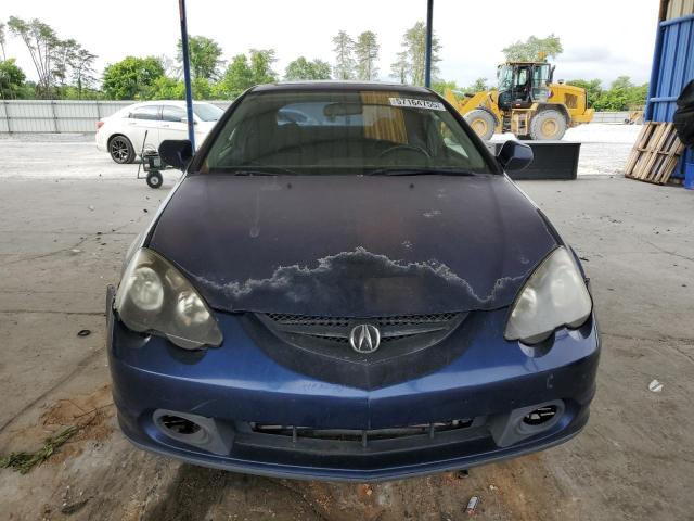 2003 ACURA RSX #3305400316
