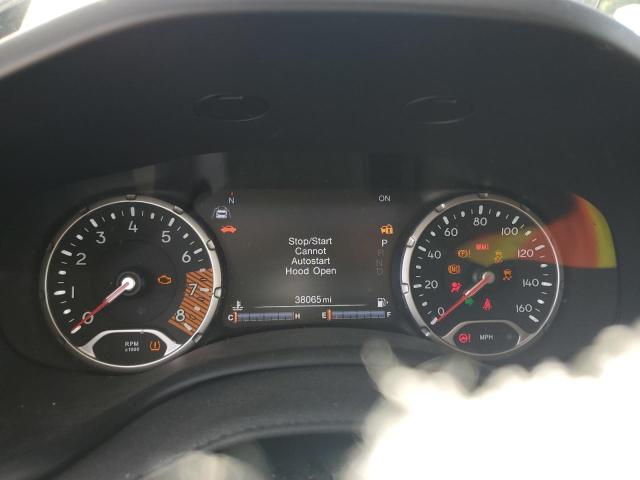 2023 JEEP RENEGADE A ZACNJDE14PPP31706