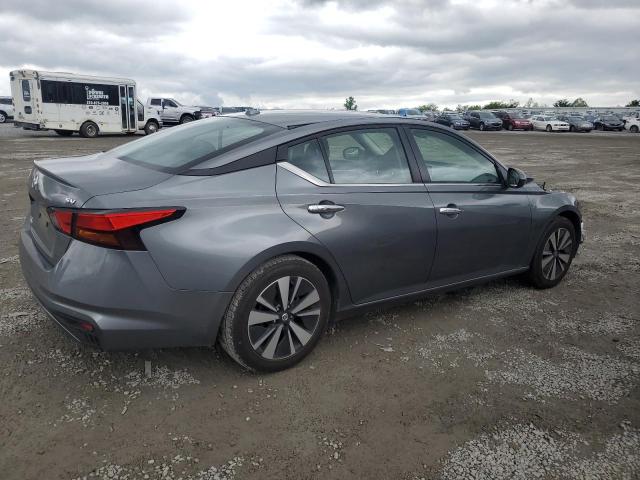 2022 NISSAN ALTIMA SV 1N4BL4DV1NN405216
