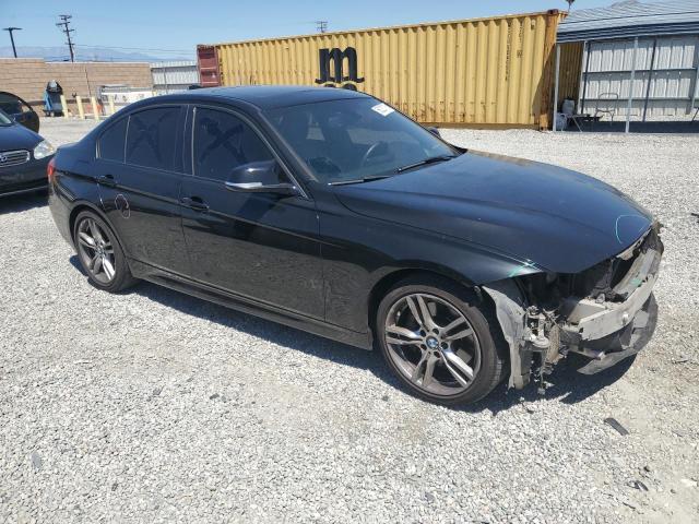 Vin: wba3a9g50ens64245, lot: 56223715, bmw 3 series i 20144