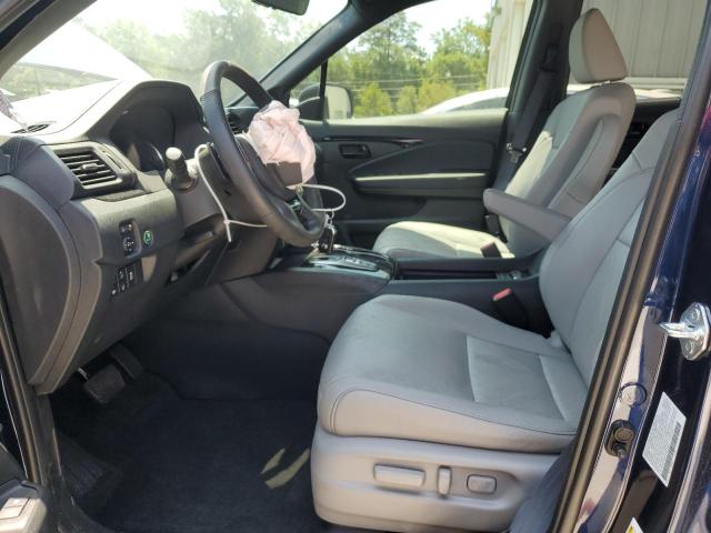 2023 HONDA PASSPORT E - 5FNYF8H0XPB033491