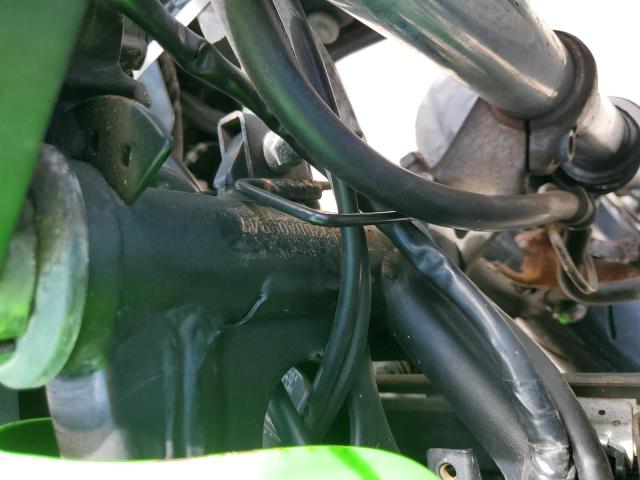 2013 KAWASAKI EX300 A JKAEX8A12DDA09947