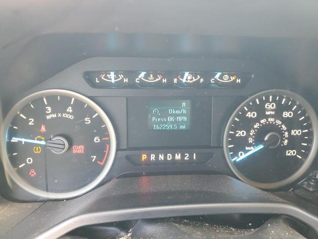 2015 FORD F150 SUPER - 1FTFW1EG6FKD60486