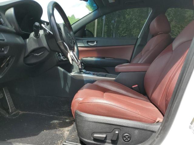 2016 KIA OPTIMA SX 5XXGW4L22GG020244